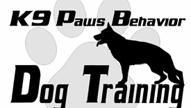 K9 Paws Behavior Dog Training photo